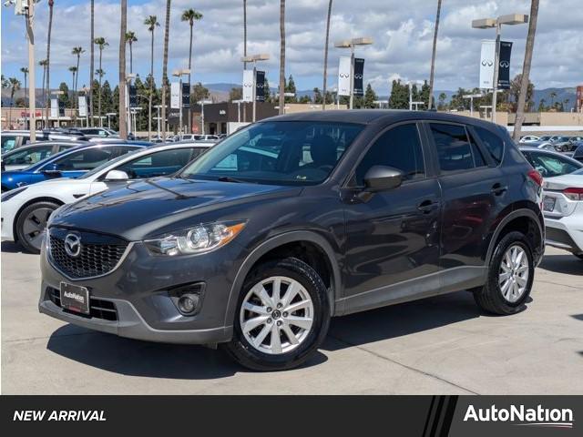 used 2014 Mazda CX-5 car, priced at $9,995