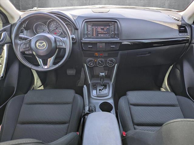used 2014 Mazda CX-5 car, priced at $9,995