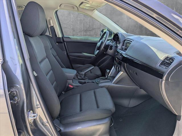 used 2014 Mazda CX-5 car, priced at $9,995