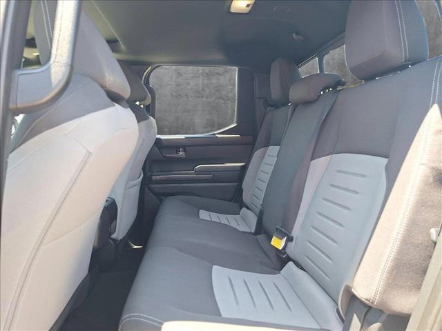 used 2024 Toyota Tacoma car, priced at $42,992