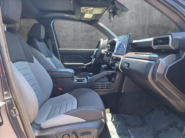 used 2024 Toyota Tacoma car, priced at $42,992