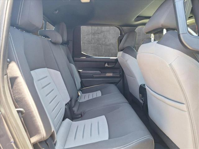 used 2024 Toyota Tacoma car, priced at $42,992