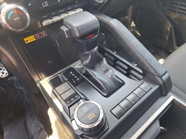 used 2024 Toyota Tacoma car, priced at $42,992