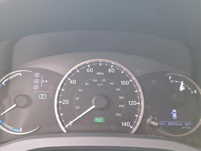 used 2014 Lexus CT 200h car, priced at $14,991