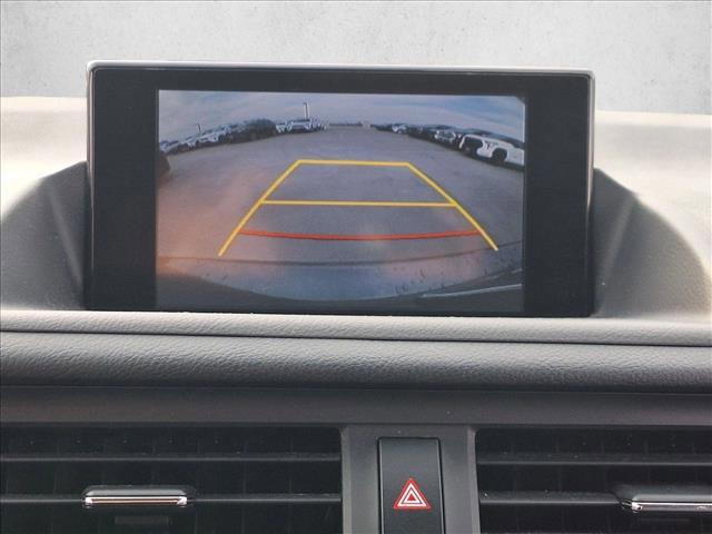 used 2014 Lexus CT 200h car, priced at $14,991