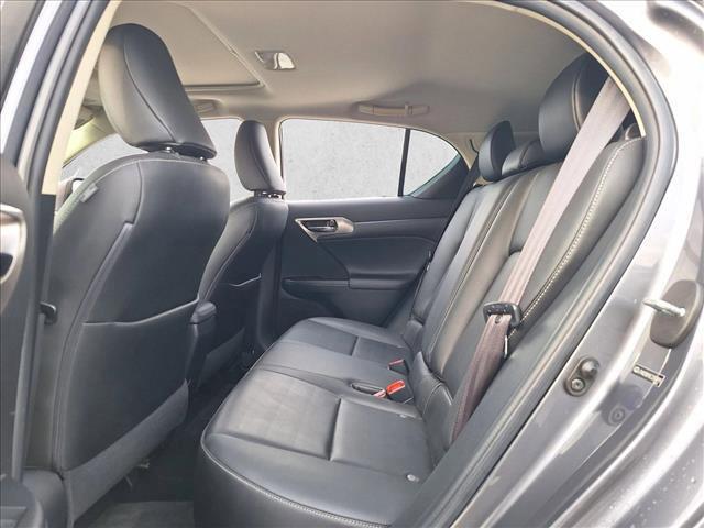 used 2014 Lexus CT 200h car, priced at $14,991