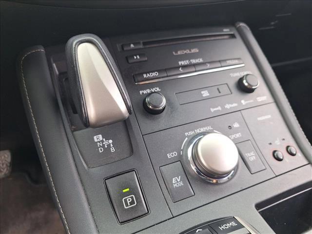 used 2014 Lexus CT 200h car, priced at $14,991
