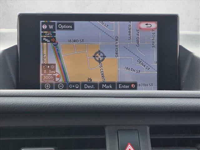 used 2014 Lexus CT 200h car, priced at $14,991