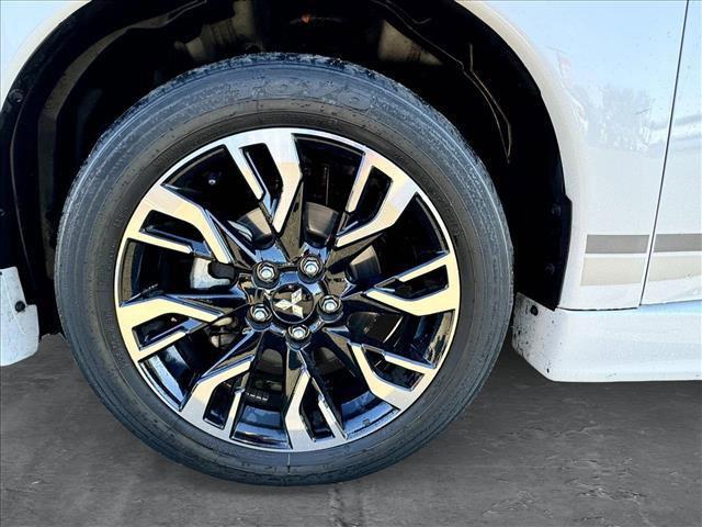 used 2018 Mitsubishi Outlander PHEV car, priced at $18,999