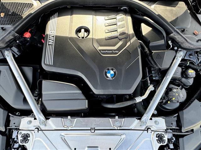 used 2022 BMW 430 car, priced at $35,443