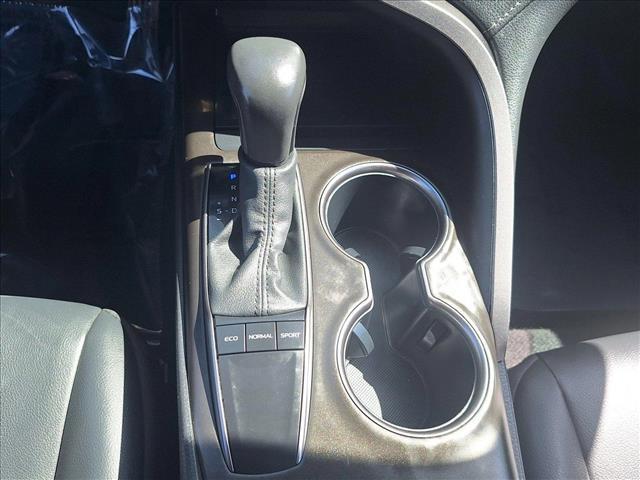 used 2024 Toyota Camry car, priced at $27,442
