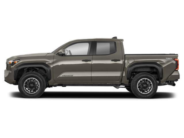 new 2025 Toyota Tacoma car, priced at $44,289