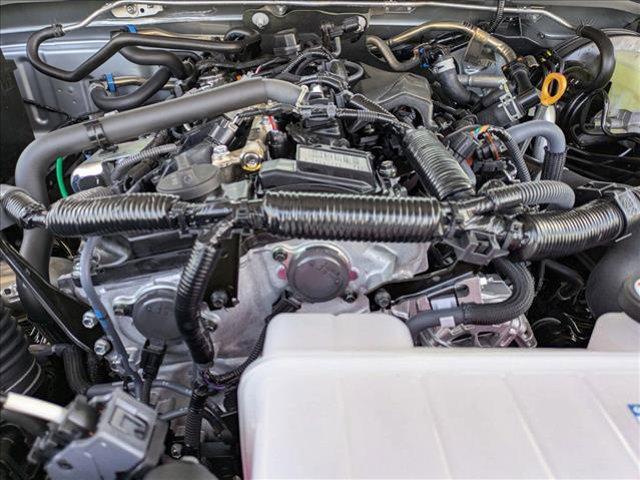 new 2025 Toyota Tacoma car, priced at $41,252
