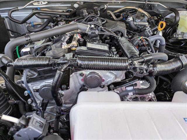 new 2025 Toyota Tacoma car, priced at $41,252