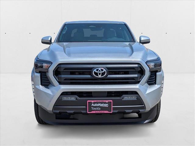 new 2025 Toyota Tacoma car, priced at $41,252
