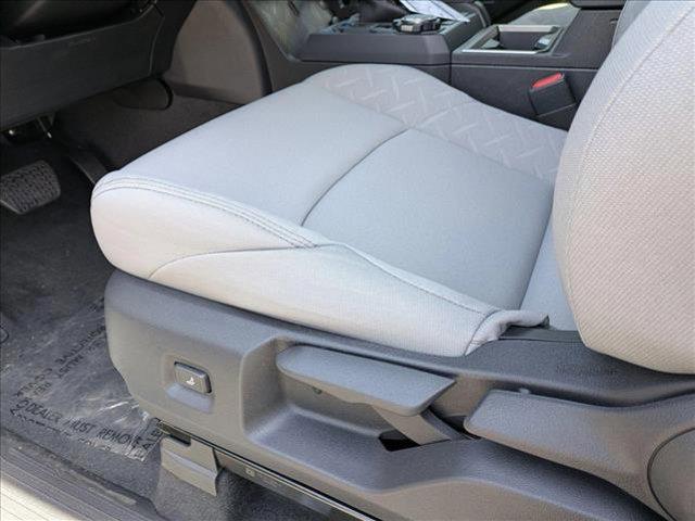 new 2025 Toyota Tacoma car, priced at $41,252