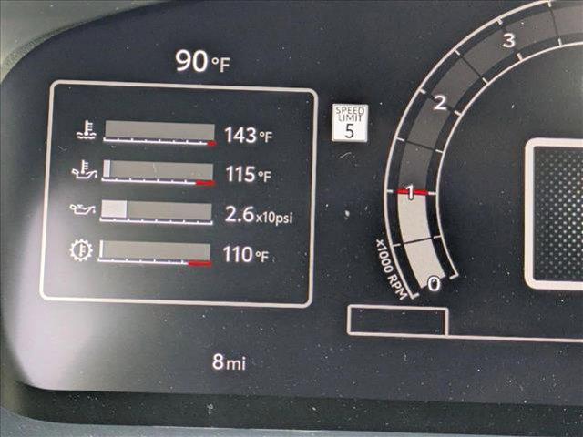 new 2025 Toyota GR Corolla car, priced at $49,019