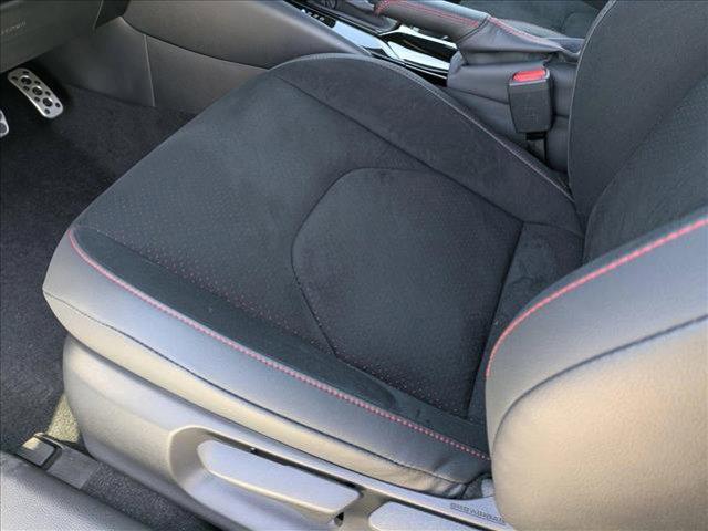 new 2025 Toyota GR Corolla car, priced at $49,019