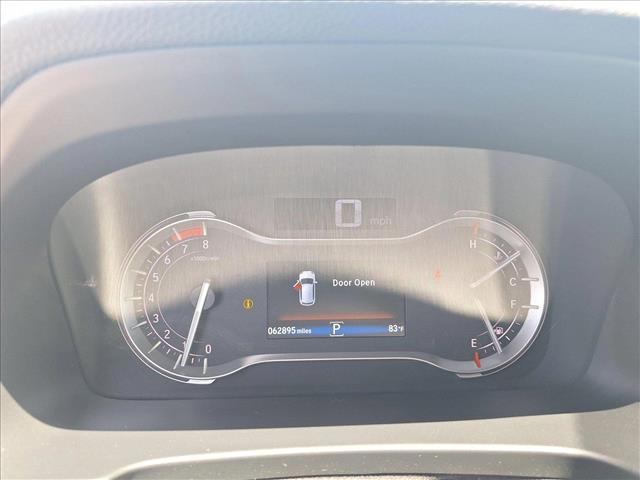 used 2017 Honda Pilot car, priced at $23,890
