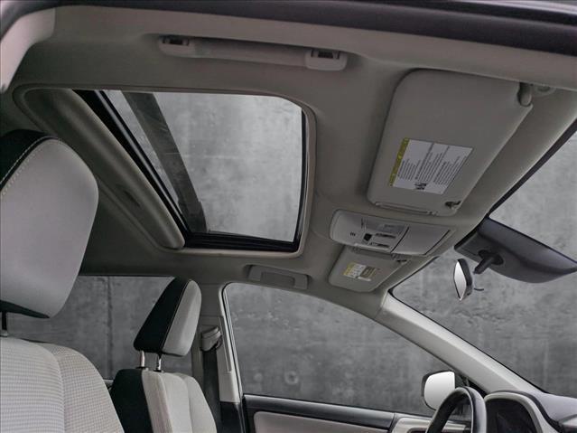 used 2018 Toyota RAV4 car, priced at $18,991