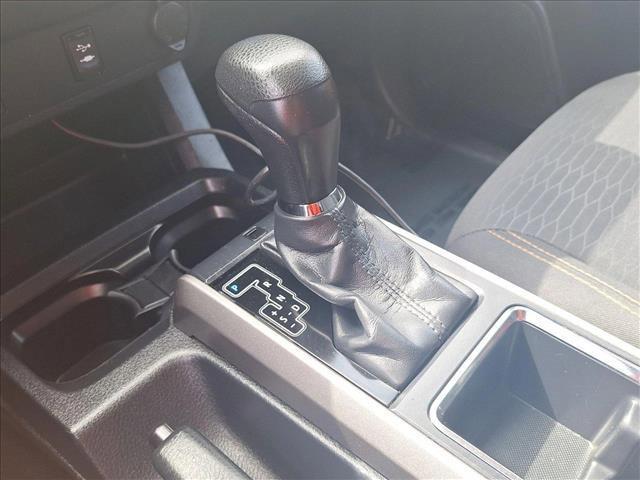 used 2017 Toyota Tacoma car, priced at $22,992