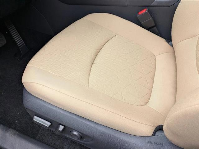 new 2025 Toyota RAV4 Hybrid car, priced at $39,004