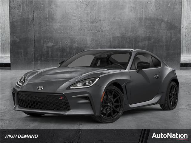 new 2025 Toyota GR86 car