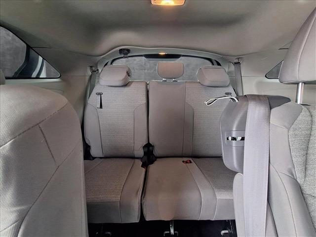 used 2023 Toyota Sienna car, priced at $41,995