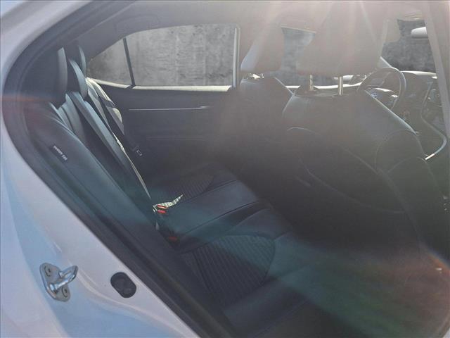 used 2024 Toyota Camry car, priced at $26,992