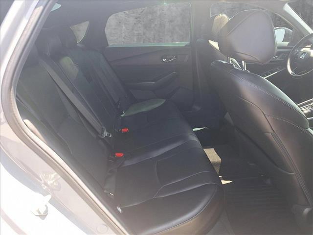used 2024 Honda Accord Hybrid car, priced at $31,992