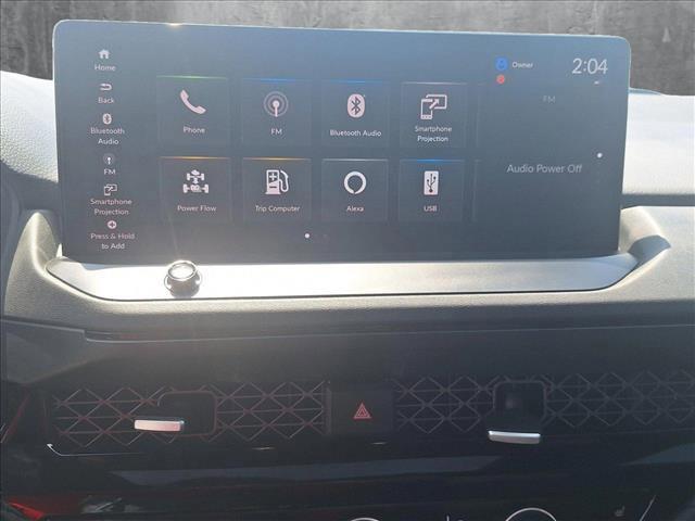used 2024 Honda Accord Hybrid car, priced at $31,992
