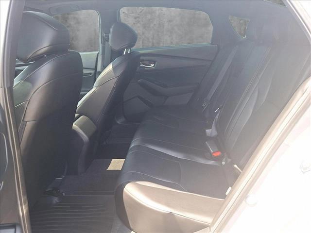 used 2024 Honda Accord Hybrid car, priced at $31,992