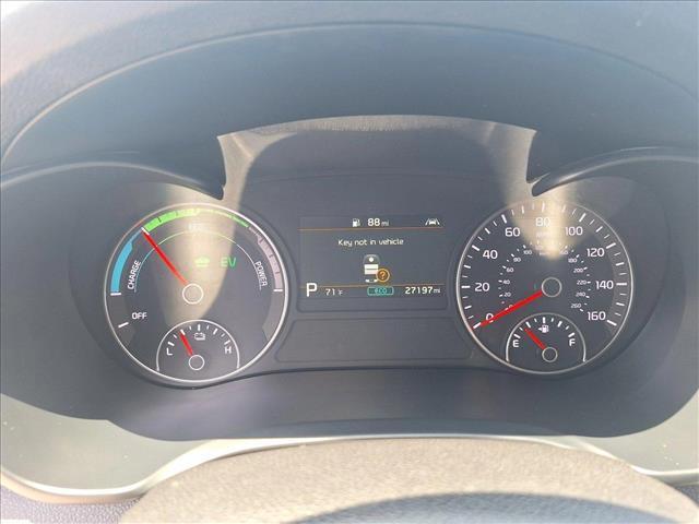 used 2020 Kia Optima Hybrid car, priced at $18,993