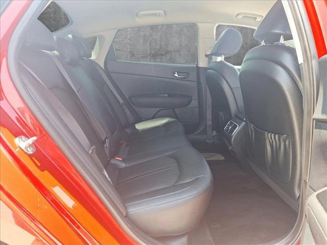 used 2020 Kia Optima Hybrid car, priced at $18,993