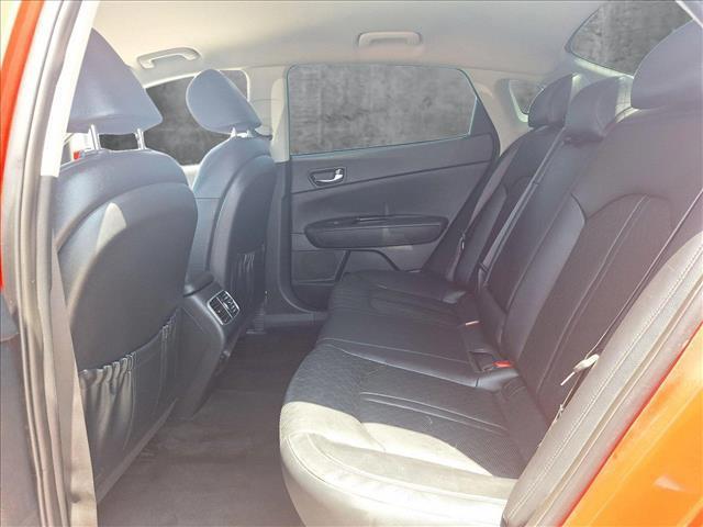 used 2020 Kia Optima Hybrid car, priced at $18,993