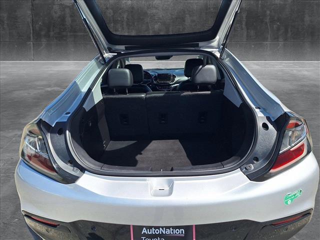 used 2017 Chevrolet Volt car, priced at $12,442