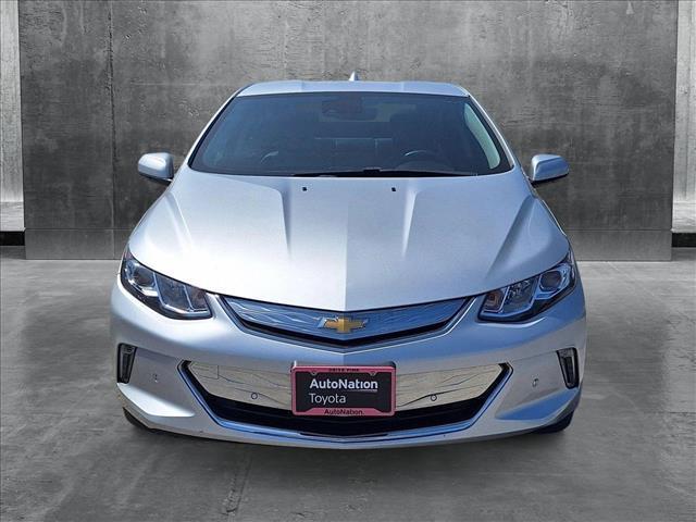 used 2017 Chevrolet Volt car, priced at $12,442