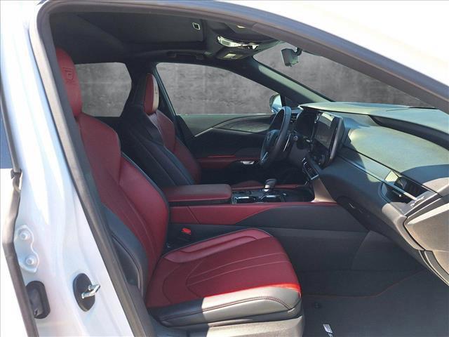 used 2023 Lexus RX 350 car, priced at $52,999