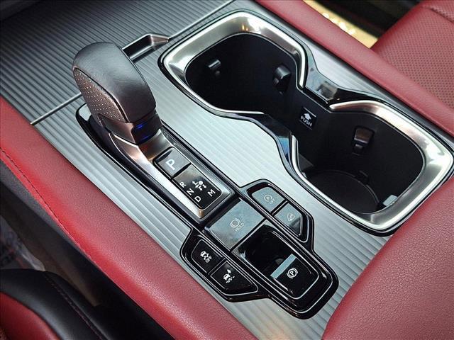 used 2023 Lexus RX 350 car, priced at $52,999