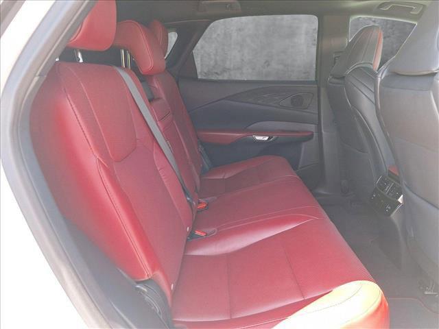 used 2023 Lexus RX 350 car, priced at $52,999