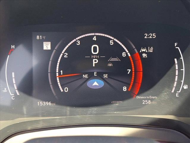 used 2023 Lexus RX 350 car, priced at $52,999