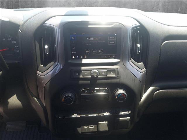 used 2021 Chevrolet Silverado 1500 car, priced at $26,995