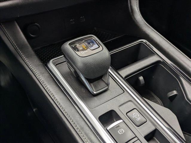 used 2022 Nissan Pathfinder car, priced at $24,736