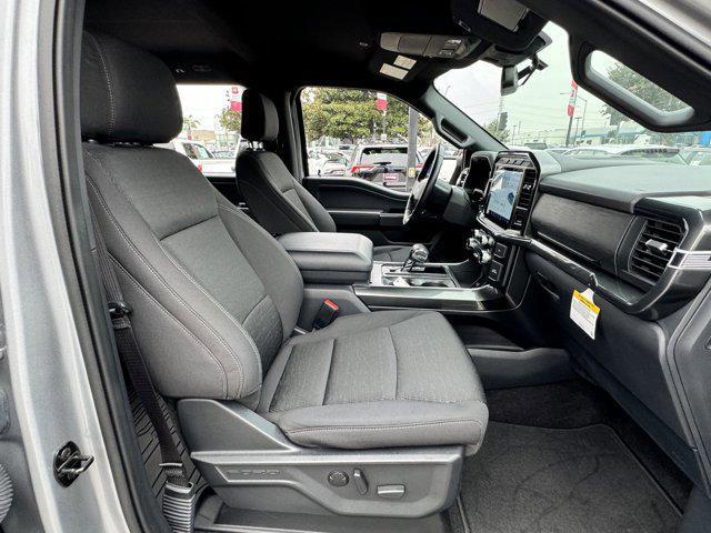 used 2022 Ford F-150 car, priced at $37,999