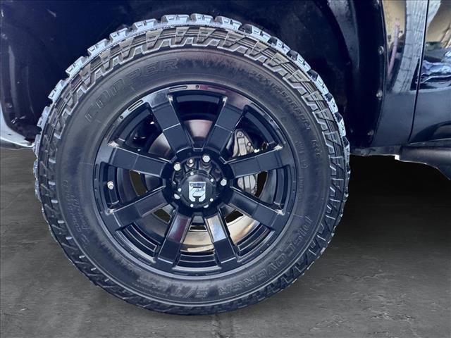 used 2019 Toyota Tundra car, priced at $39,999