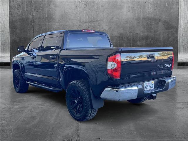 used 2019 Toyota Tundra car, priced at $39,999