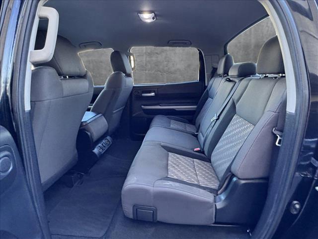 used 2019 Toyota Tundra car, priced at $39,999