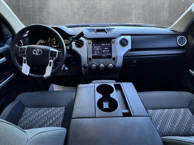 used 2019 Toyota Tundra car, priced at $39,999