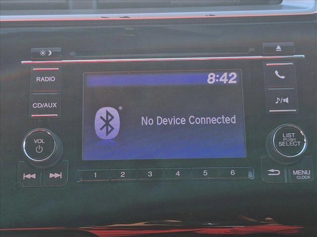 used 2018 Honda Civic car, priced at $14,994