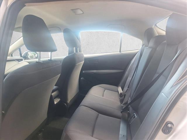 used 2025 Toyota Corolla car, priced at $20,995